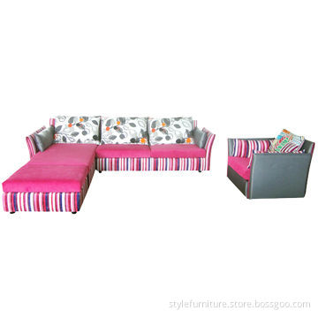 Sofa set, high quality, very comfortable